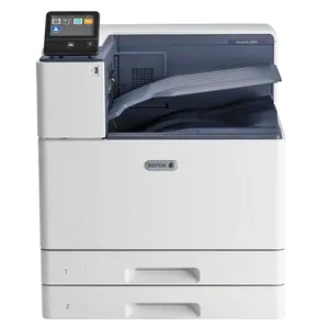 Замена принтера Xerox C8000DT в Воронеже
